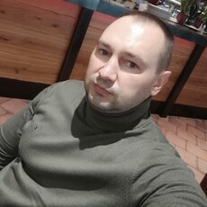 Фотография мужчины Сергей, 39 лет из г. Орша