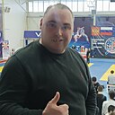Шаман, 34 года