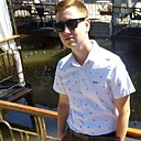 Антон, 33 года