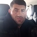 Саид, 40 лет