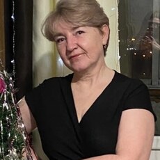 Фотография девушки Ирина, 53 года из г. Чита