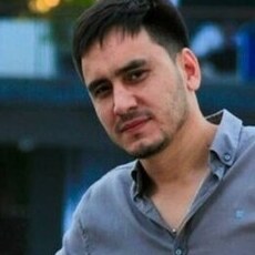 Фотография мужчины Khan, 36 лет из г. Прага