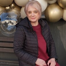 Фотография девушки Люда, 51 год из г. Пинск