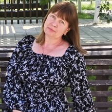 Фотография девушки Марина, 49 лет из г. Славянск-на-Кубани