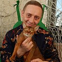 Евгений, 47 лет