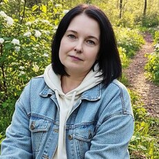 Фотография девушки Радость, 51 год из г. Талдом
