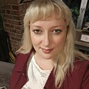 Катюша, 43 года