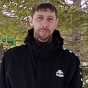 Малыш, 36 лет