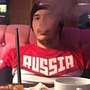 Роман, 34 года