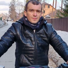 Фотография мужчины Евгений, 33 года из г. Новосибирск