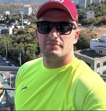 Фотография мужчины Юрий, 40 лет из г. Киров