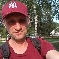 Фотография мужчины Михаил, 37 лет из г. Жлобин