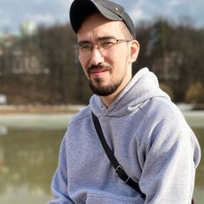Фотография мужчины Павел, 32 года из г. Москва