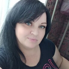 Фотография девушки Не Кто, 46 лет из г. Новомиргород
