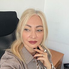 Фотография девушки Марина, 50 лет из г. Барнаул