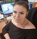 Ната, 43 года