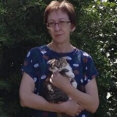 Фотография девушки Елена, 61 год из г. Томск