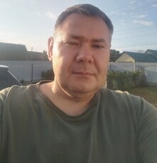 Фотография мужчины Радик, 44 года из г. Стерлитамак