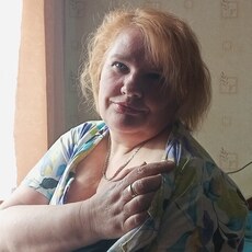 Фотография девушки Милана, 50 лет из г. Пинск
