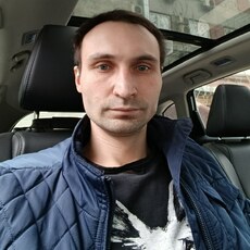 Фотография мужчины Валентин, 34 года из г. Москва