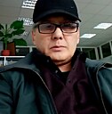 Малик, 62 года