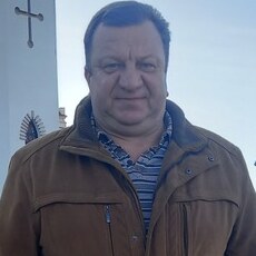 Фотография мужчины Алекс, 51 год из г. Пинск