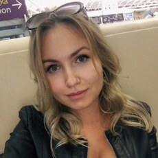 Фотография девушки Олеся, 43 года из г. Сергиев Посад