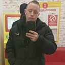 Игорь, 23 года
