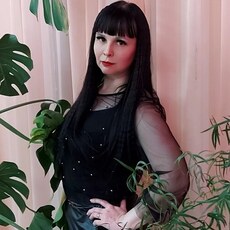 Фотография девушки Ангелина, 40 лет из г. Камышлов