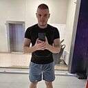 Сергей, 35 лет