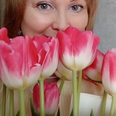 Фотография девушки Алена, 49 лет из г. Камышлов