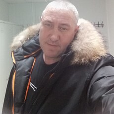 Фотография мужчины Александр, 43 года из г. Карталы