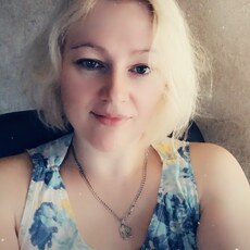 Фотография девушки Ирина, 41 год из г. Новополоцк