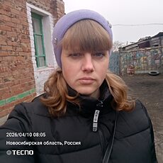 Фотография девушки Юлия, 37 лет из г. Чистоозерное