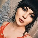 Чёрная, 28 лет
