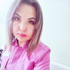 Фотография девушки Ника, 35 лет из г. Лабытнанги