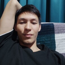 Фотография мужчины Justin, 24 года из г. Шымкент
