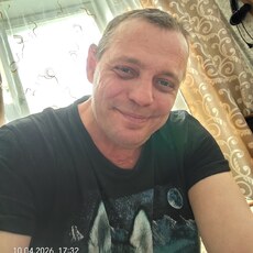 Фотография мужчины Дмитрий, 43 года из г. Кореличи