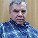 Вениамин, 60 лет