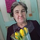 Зайка, 61 год