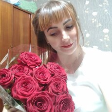 Фотография девушки Бусинка, 36 лет из г. Тихорецк