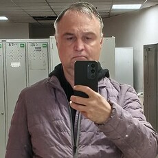 Фотография мужчины Михаил, 49 лет из г. Королев
