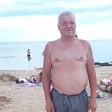 Фотография мужчины Виктор, 57 лет из г. Губкин