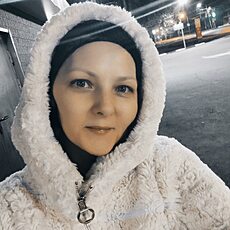 Фотография девушки Наталья, 41 год из г. Уссурийск