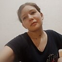 Виктория, 25 лет