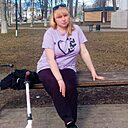 Твоя Зайка, 28 лет