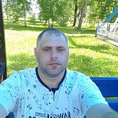 Фотография мужчины Эдик, 38 лет из г. Верх-Чебула