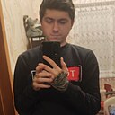 Денис, 25 лет