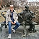 Григорий, 70 лет