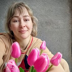 Фотография девушки Ольга, 39 лет из г. Пермь